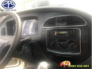 Veam vt260-1 tải trọng 1 tấn 9 thùng dài 6 mét