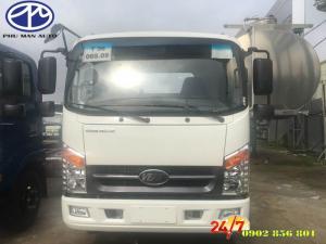 Veam vt260-1 tải trọng 1 tấn 9 thùng dài 6 mét