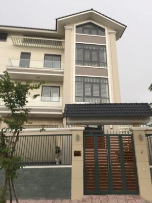 Tôi có Biệt thự khủng 536m2 Ba Vân xuất ngoại bán gấp