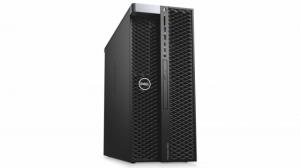 Máy trạm Dell precision 5820 tower W-2104/16g/1Tb/w10 (70154197 - 70154208)