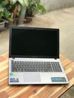 Laptop Asus X550LA, i5 4200U 4G 500G Đẹp zin 100% Giá rẻ