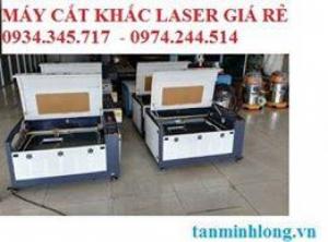 Máy Laser 6040 tại TPHCM