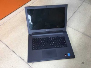 Laptop Thái Nguyên - Dell inspiron 3543 core i5 VGA