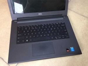 Laptop Thái Nguyên - Dell inspiron 3543 core i5 VGA