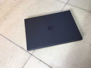 Laptop Thái Nguyên - Dell inspiron 3543 core i5 VGA