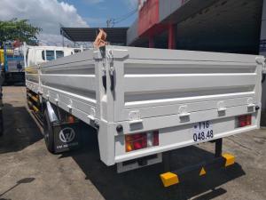 Bán xe tải ISUZU - VM 1T9 Thùng Lửng 6m2