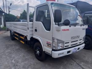 Bán xe tải ISUZU - VM 1T9 Thùng Lửng 6m2