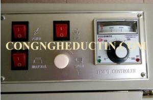Máy hàn miệng túi FR 900 (ĐT-HT11)
