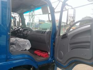 Giá Xe tải VEAM VT260 – 1T9 Thùng Mui Bạt