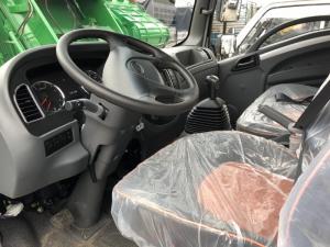 Giá Xe tải VEAM VT260 – 1T9 Thùng Mui Bạt