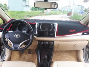 Toyota Vios E xe đẹp không lỗi 99% sang tay ngay và luôn