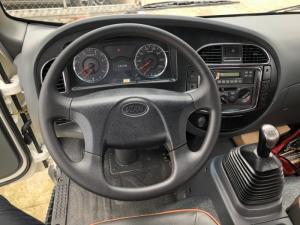 Xe Tải VEAM VT260 1T9 Thùng 6m1 2018 Giá Rẻ Trả Góp Lãi Thấp