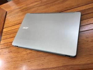 Acer Aspire F5-573G Core i5 7200u Vga 940mx 2Gb