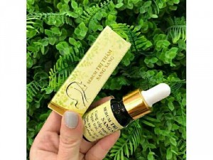 Serum trị mụn thâm nám làm mờ tàn nhang