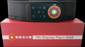 vòng năng lượng nạp khí