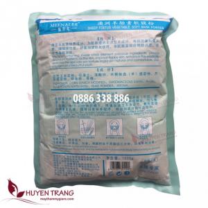 Bột Mặt Nạ Nhau Thai Cừu