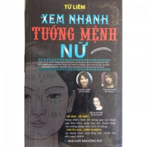 Xem Nhanh Tướng Mệnh Nữ