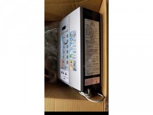 Máy lọc nước ion kiềm trevi fw-405