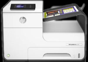 Máy In Hp Pagewide Pro 452Dw