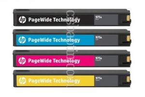 Máy In Hp Pagewide Pro 452Dw