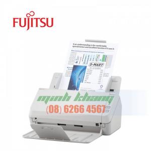 Máy scan 2 mặt chuyên dụng Fujitsu SP 1120 | minh khang jsc