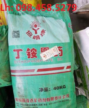 Bán Thuốc Trắng Amoni Dibutyl Dithiophosphate