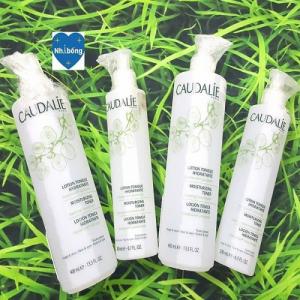 Nước hoa hồng Caudalie xách tay Pháp