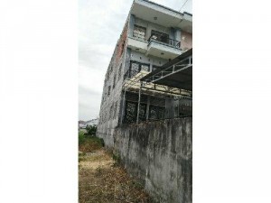 Bán căn nhà Trung Tâm Tp Tây Ninh. 5-27m
