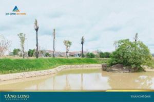 Nhận đặt chỗ GĐ3 dự án Tăng Long Angora Park ven sông Trà Khúc, TP Quảng Ngãi