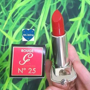 Son phi thuyền Guerlain xách tay Pháp