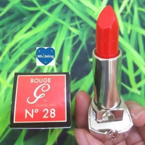 Son phi thuyền Guerlain xách tay Pháp