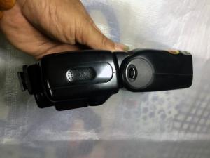 Nikon SB26 Giá tụt quần