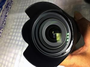 Nikon 18-105VR Giá rẻ tụt quần