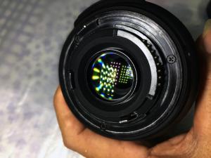Nikon 18-105VR Giá rẻ tụt quần