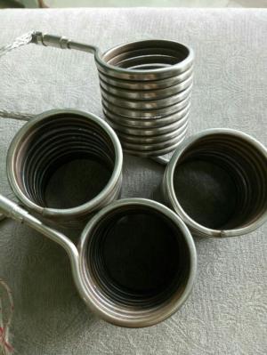 Cần mua điện trở uốn lò xo