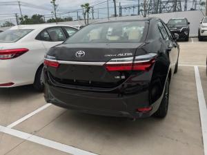 Toyota Corolla Altis 2018 ưu đãi HCM, mua xe trả góp, lãi suất thấp, hỗ trợ làm thủ tục mua xe, tất cả các chương trình được tư vấn và giải đáp khi bạn liên hệ đến 0939 72 59 68