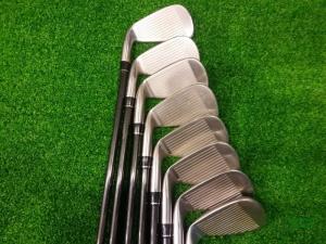 Bộ Iron Honma Twin Marks_503 1 sao qua sử dụng
