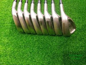 Bộ Iron Honma Twin Marks_503 1 sao qua sử dụng