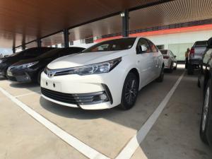 Toyota Corolla Altis 2018 ưu đãi HCM, mua xe trả góp, lãi suất thấp, hỗ trợ làm thủ tục mua xe, tất cả các chương trình được tư vấn và giải đáp khi bạn liên hệ đến 0939 72 59 68