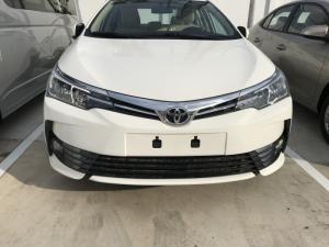 Toyota Corolla Altis 2018 tại Toyota An Thành Fukushima, nhận tư vấn mua xe Altis trả góp khi liên hệ đến 0939 72 59 68