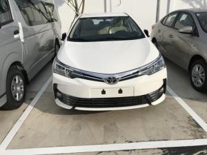 Mua xe Altis trả góp ở TPHCM từ Đại lý Toyota 100% vốn Nhật - Toyota An Thành Fukushima