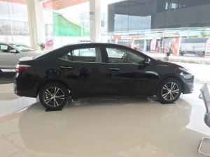Mua xe Altis trả góp ở TPHCM từ Đại lý Toyota 100% vốn Nhật - Toyota An Thành Fukushima