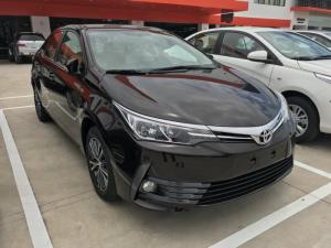 Toyota Corolla Altis 2018 tại Toyota An Thành Fukushima, nhận tư vấn mua xe Altis trả góp khi liên hệ đến 0939 72 59 68