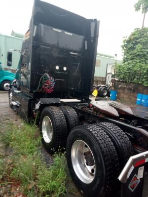 Đầu kéo Maxxforce 1 giường 2013 tại Hải Phòng