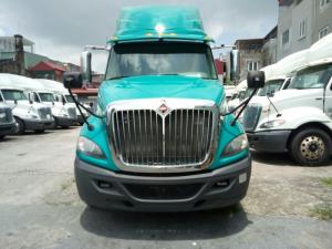 Đầu kéo Maxxforce 1 giường 2013 tại Hải Phòng