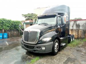 Đầu kéo Maxxforce 1 giường 2013 tại Hải Phòng