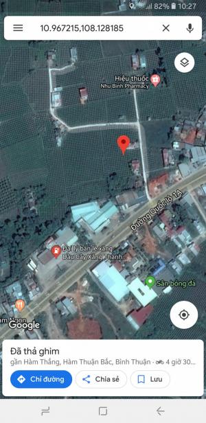 HOT HOT Chính thức mở bán Dự án Hưng Thịnh Phát City, ngay Tp. Phan Thiết