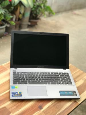 Laptop Asus X550LA, i5 4200U 4G 500G Đẹp zin...