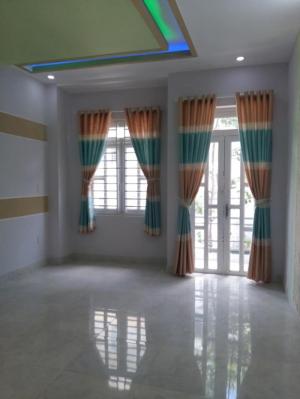 Nhà 238 đường Lê Văn Quới quận Bình Tân