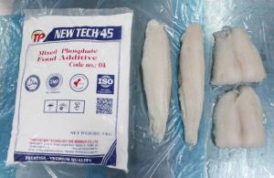 Phụ gia New Tech 45.04 - Sự lựa chọn hoàn hảo cho sản phẩm an toàn, đẹp mắt